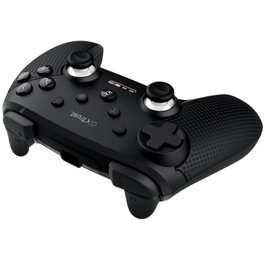 Trust Gaming GXT 542 MUTA Mando Inalámbrico Recargable Triple Conexión PC Nintendo Switch Android iOS